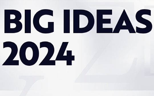 Big Ideas 2024报告加密部分一览：机构配置将如何影响BTC