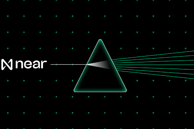 解构Near链：用Web2思维魔改的「链抽象」愿景能实现吗？
