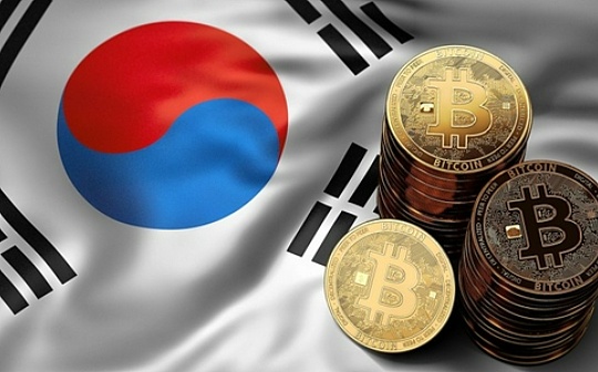 金色早报丨韩国第22届大选之前承诺将允许进行ICO 现货以太坊ETF批准或需1-2年