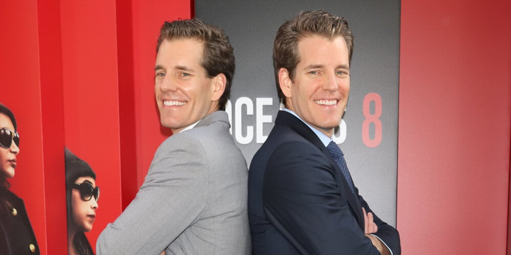 Crypto Super PAC Fairshake 一月份从 Winklevoss Twins 和风险投资公司筹集了 6.8 万美元