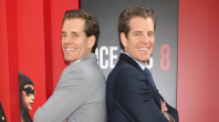 Crypto Super PAC Fairshake 一月份从 Winklevoss Twins 和风险投资公司筹集了 6.8 万美元