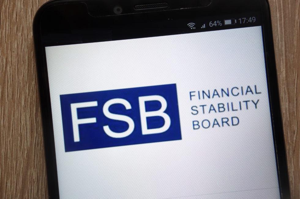 FSB：加密货币、代币化、人工智能是监控的优先事项