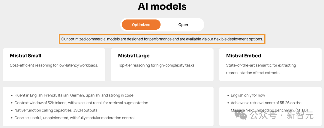 下一个OpenAI来了？Mistral超大杯模型直逼GPT-4，93年创始人6人公司被微软认领