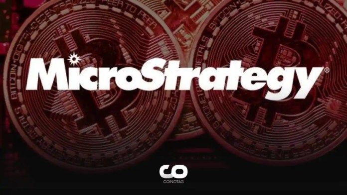 MicroStrategy 收购 3,000 比特币：公司资产最新状况！