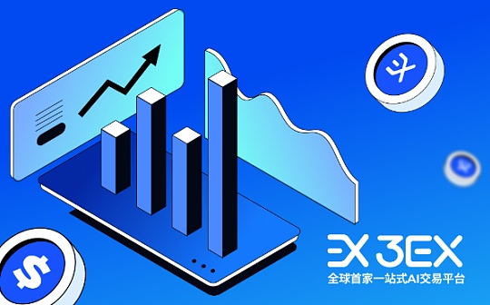 AI在加密投资中的五大应用方向及3EX AI交易的创新实践