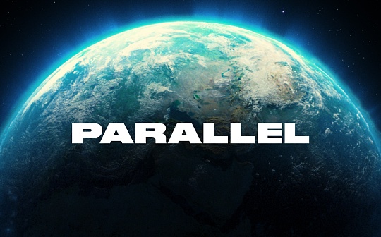 卡牌游戏Parallel公测在即 新手入门指南