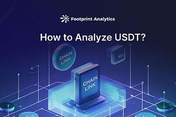 如何做代币分析：以 USDT 币为例