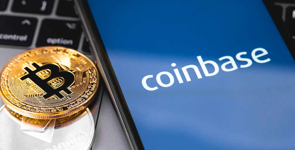 Coinbase：官网所有服务已经修复