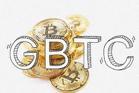 2月29日GBTC流出5.99亿美元