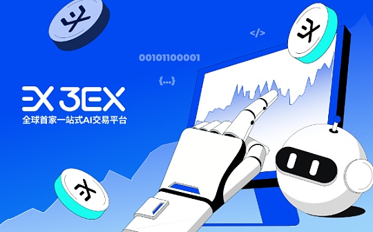 掌握未来投资的智慧：3EX AI交易平台的创新之路