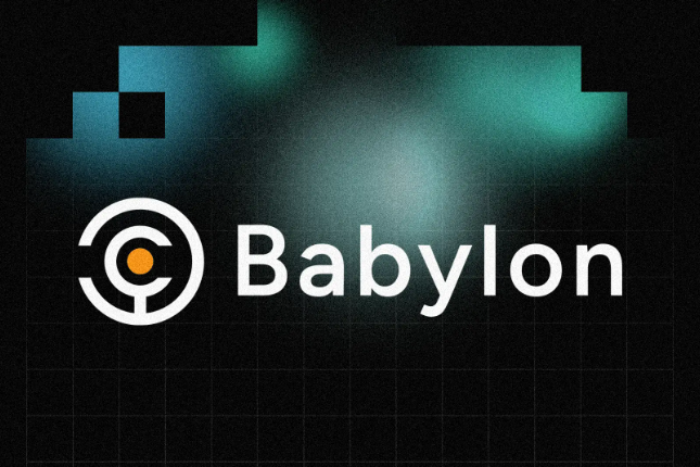 Babylon测试网即将启动，手把手教你如何交互