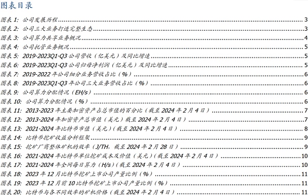 海外比特币挖矿产业的一体化整合之路