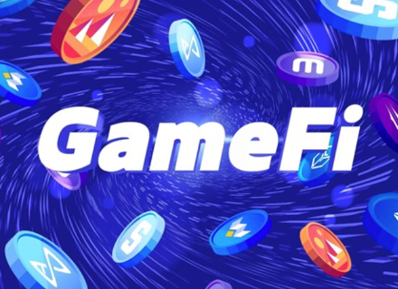 寻找下一个链游“千倍币”，一文梳理 GameFi 专用链及链上生态游戏代表