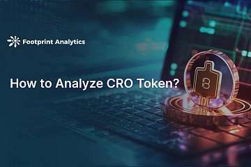 如何做代币分析：以 CRO