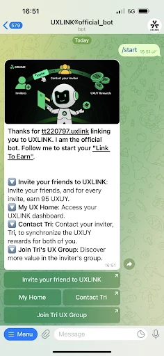 探索UXLINK：Web3社交新篇章，熟人社交的力量与潜力