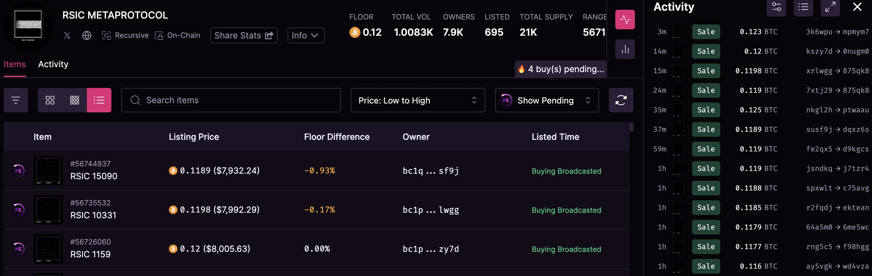 取代“胖企鹅”位列NFT市值第三，NokeMonkes“1猴=1 BTC”的目标能否实现？