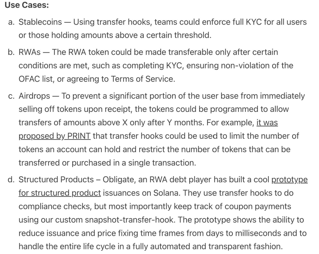 详解Solana新功能「Token Extension」：助力下一个杀手级应用？