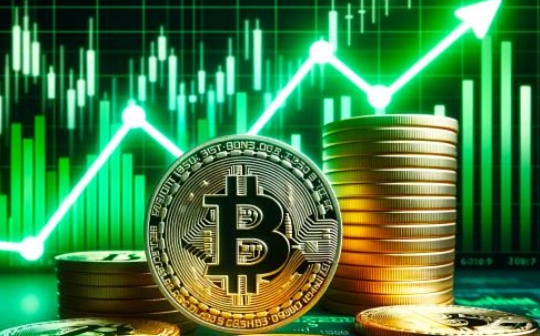 加密牛市来临 哪些美股的表现将超越 BTC？