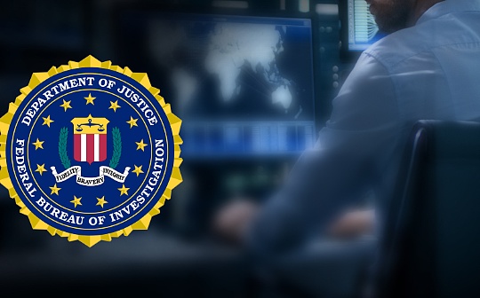 FBI：2023 年与加密货币相关的投资欺诈增加了 53%