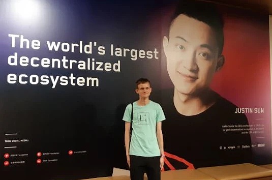 Vitalik Buterin：让以太坊再次 「密码朋克」