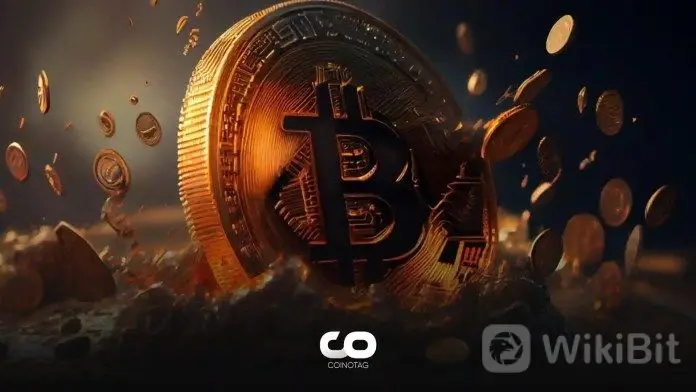 比特币需求上升：BTC 的下一站可能是 83,000 美元！