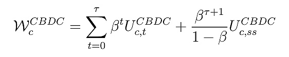 欧洲中央银行：中央银行数字货币（CBDC）过渡期的管理