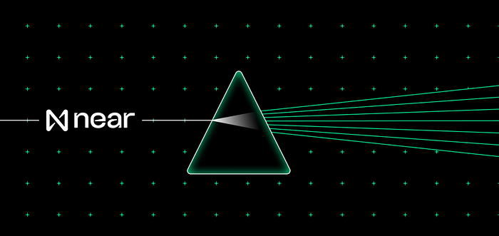 LD Capital：重回AI的NEAR 叠加多重叙事或迎来价值发现