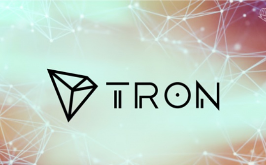 Penta Lab研报Top 30系列：TRON——市值上升空间35%