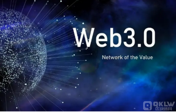 web1.0和web2.0，以及web3.0的区别，区分不同版本web