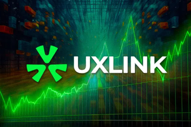 十问UXLINK，社交基础设施如何推动Web3生态裂变？