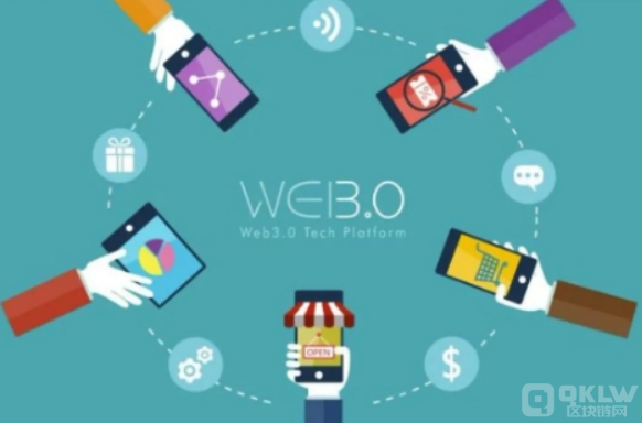 web3.0元宇宙怎么加入？普通人参与Web3的方式