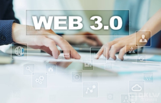 web3.0区块链是什么意思，最值得关注的关键点