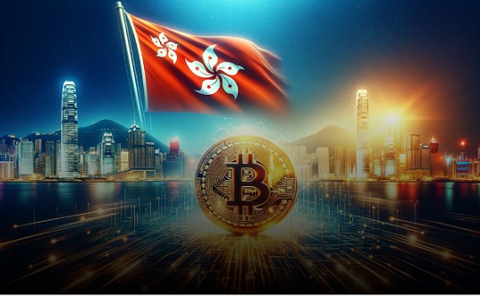 香港BTC ETF能否超越美国？