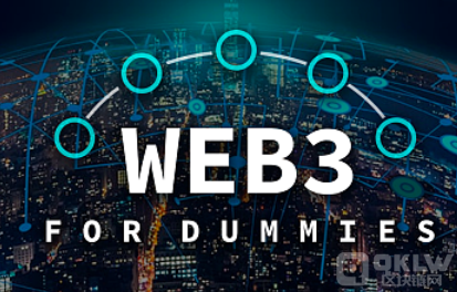 web3.0的发展趋势：引领下一代互联网！