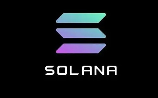 晚间必读5篇 | Solana高性能公链重振与项目探析