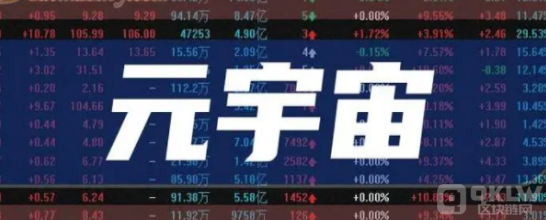 元宇宙控股下跌3.59%，背后究竟发生什么？