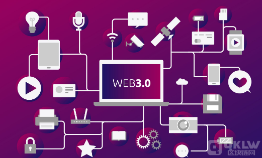 web3.0时代下瑞波币前途分析