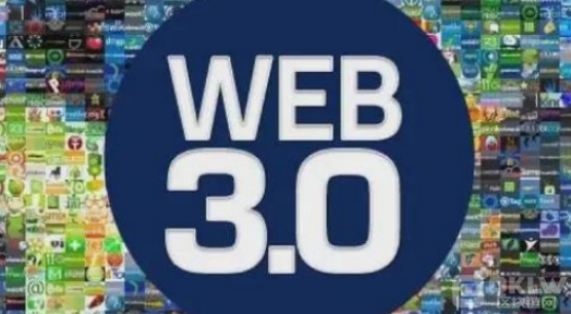 web3.0时代下瑞波币前途分析