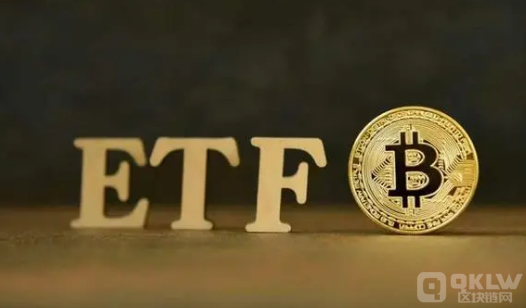 比特币现货ETF资金涌入：比特币暴涨的真正原因