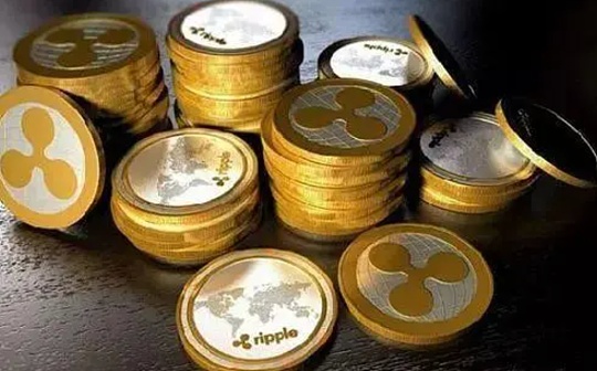 晚间必读5篇 | Ripple 的稳定币对 XRP 意味着什么？