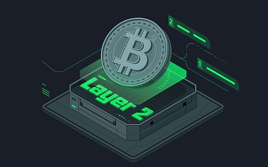 BTC L2 故事新编——以 Rollup 为中心的设计原则