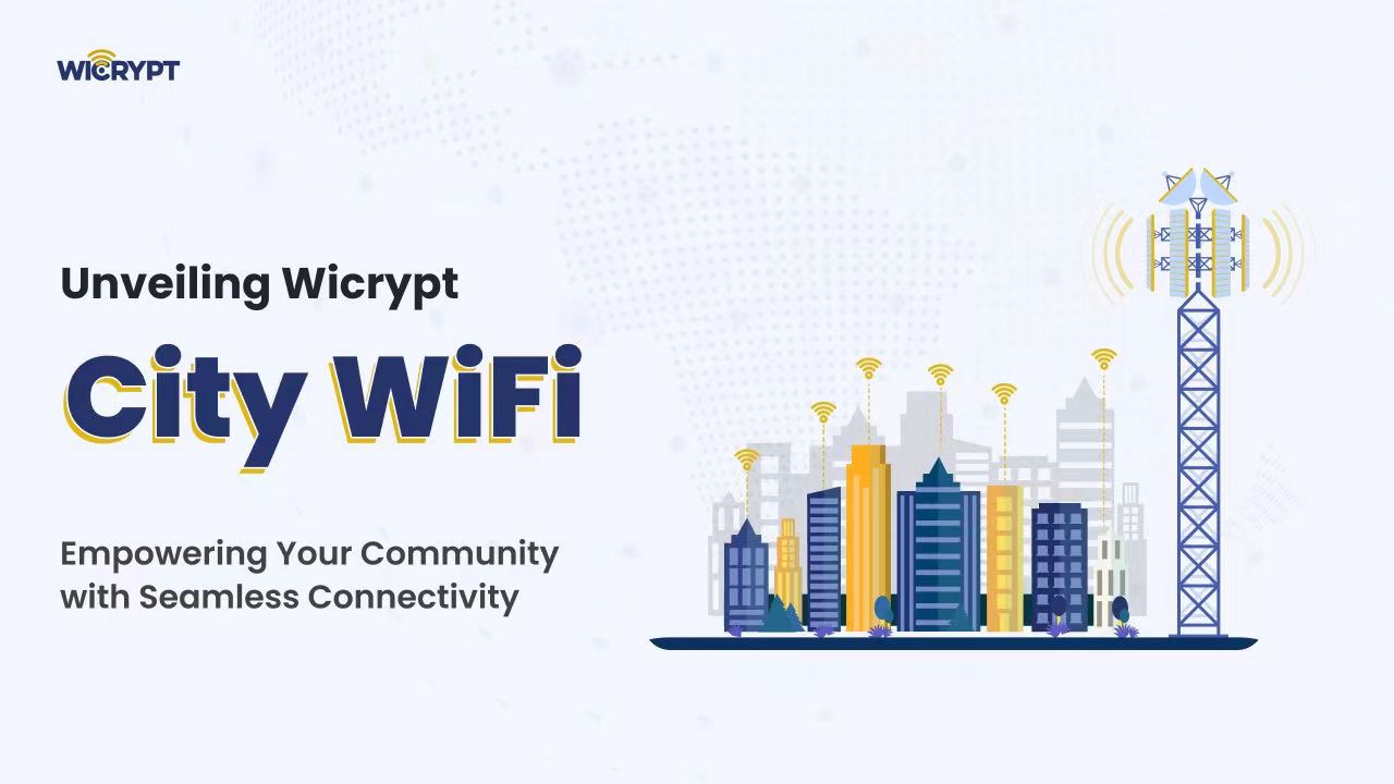 Wicrypt 被收录在币安的在其最新的DePin研究报告中