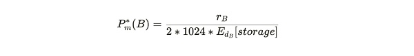 Arweave 第 17 版白皮书解读（六）：什么是存储基金 Endowment？