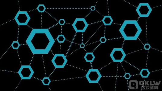 区块链技术在web3背景下的应用