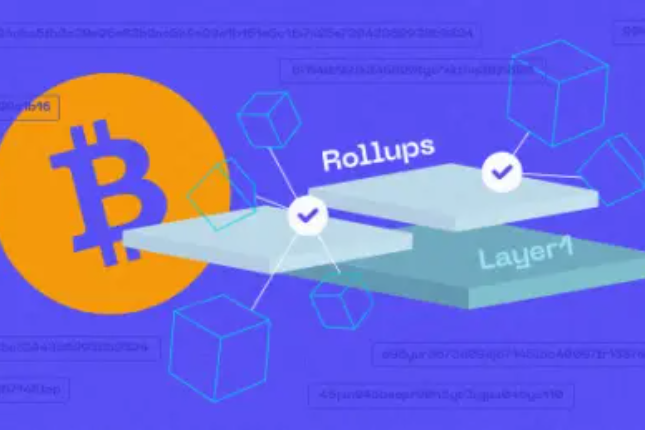 比特币Layer2大盘点（下）：Roullp与Taproot Consensus