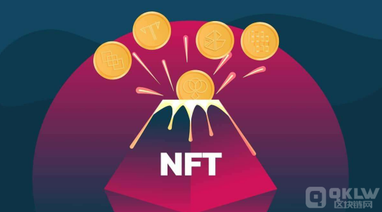 交易量激增：nft币今日暴涨