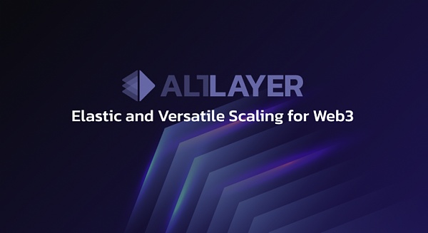 AltLayer：模块化+再质押叙事的 Rollup 服务协议