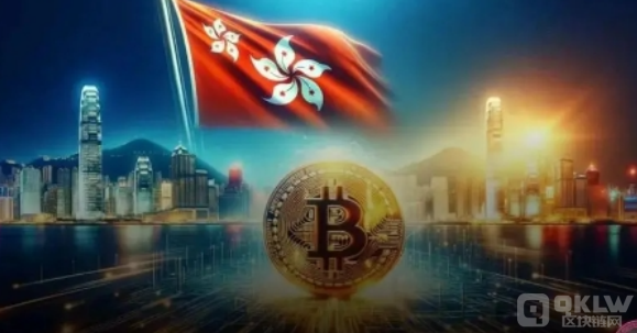 香港比特币现货etf申请或将获批的意义