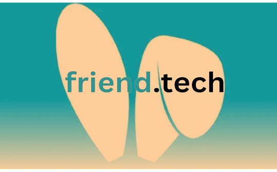 Friend.Tech V2 将至 SocialFi 会卷土重来吗？