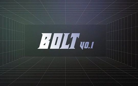 Solana 链上开发框架 BOLT